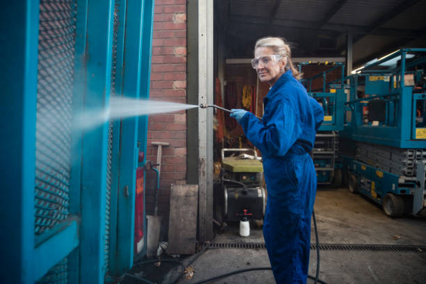 Reliable Comstock Northwest, MI Pressure Washing Services Solutions